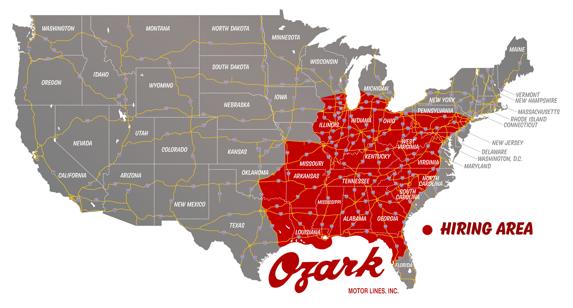 Ozark Motor Lines